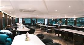 Du ngoạn Vịnh Hạ Long 1 ngày trên du thuyền Catamaran